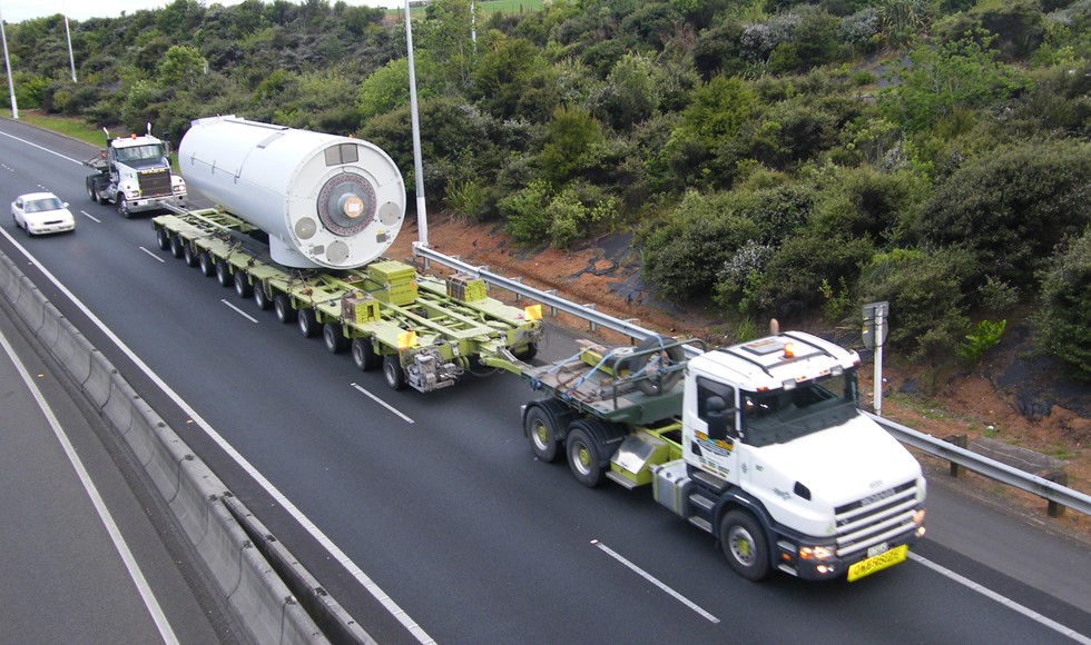 Te Uku Wind Farm