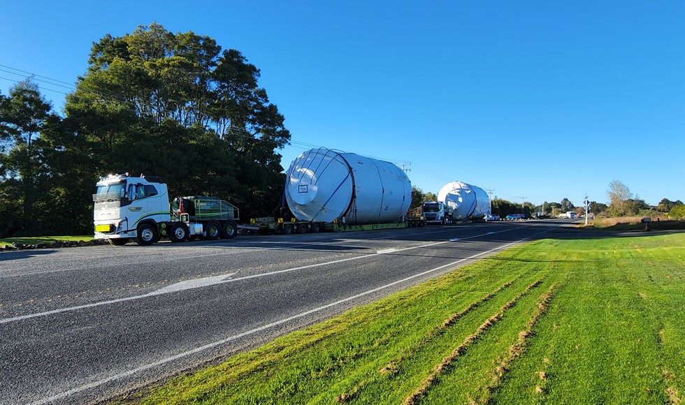 NDA Engineering/Global Transport