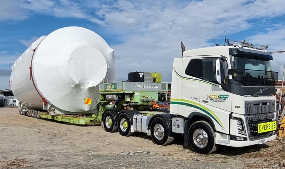 NDA Engineering/Global Transport