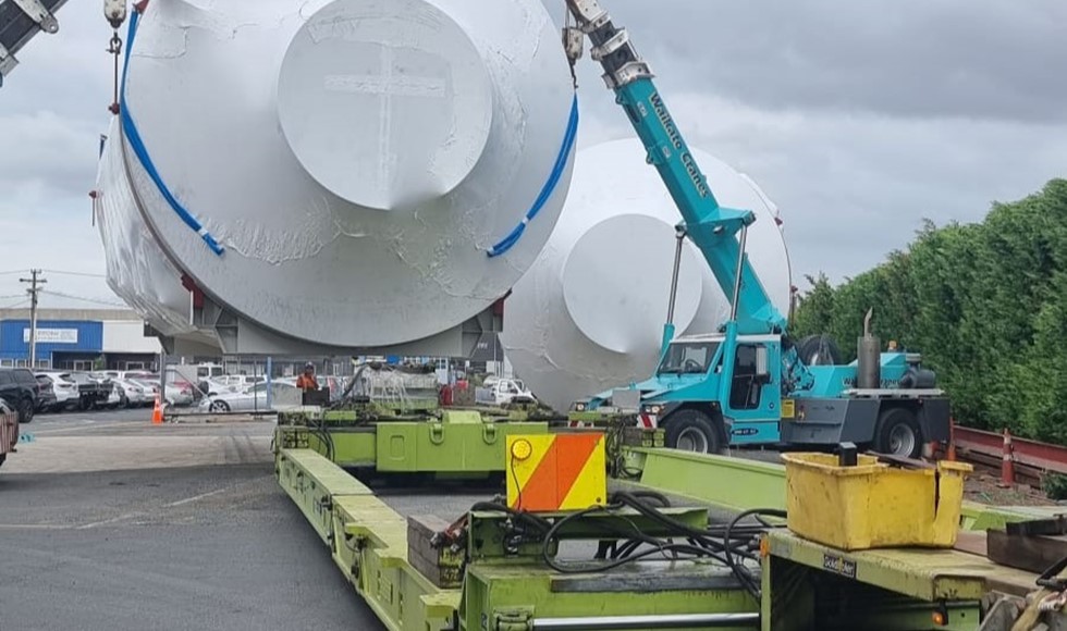 NDA Engineering/Global Transport